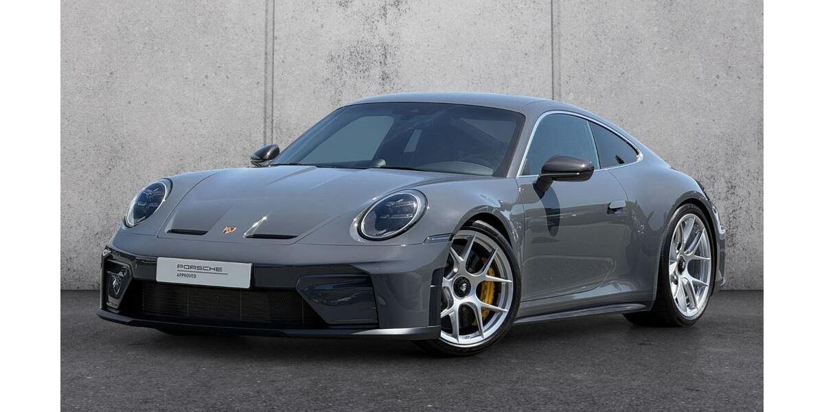 Porsche 992 5.506 km 246.900 &euro; Holzwickede 59439