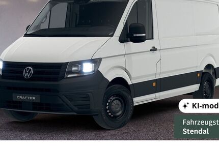 VW Crafter 17.759 km 38.780 &euro; Menden 58706
