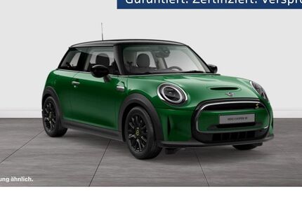 Mini Cooper SE 8.930 km 21.350 &euro; Hagen 58119