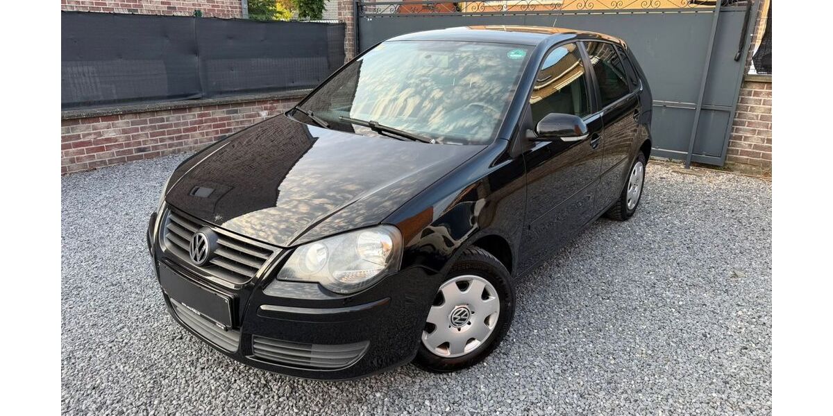 VW Polo 182.000 km 3.000 &euro; Sundern 59846