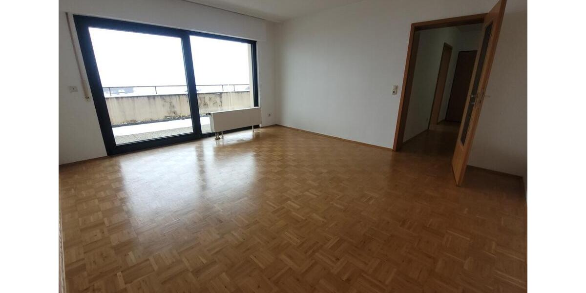 Etagenwohnung Lüdenscheid Staberg - 2 Zimmer, 66 m&sup2;, 495&euro; | Angebot:24659836