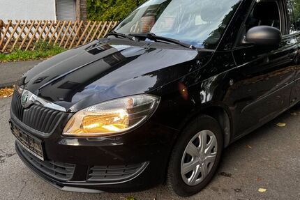 Skoda Fabia 187.700 km 2.400 &euro; Hagen 58095