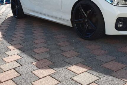 BMW 120 181.000 km 12.999 &euro; Finnentrop 57413