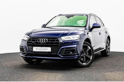 Audi Q5 117.359 km 28.370 &euro; Hagen 58091