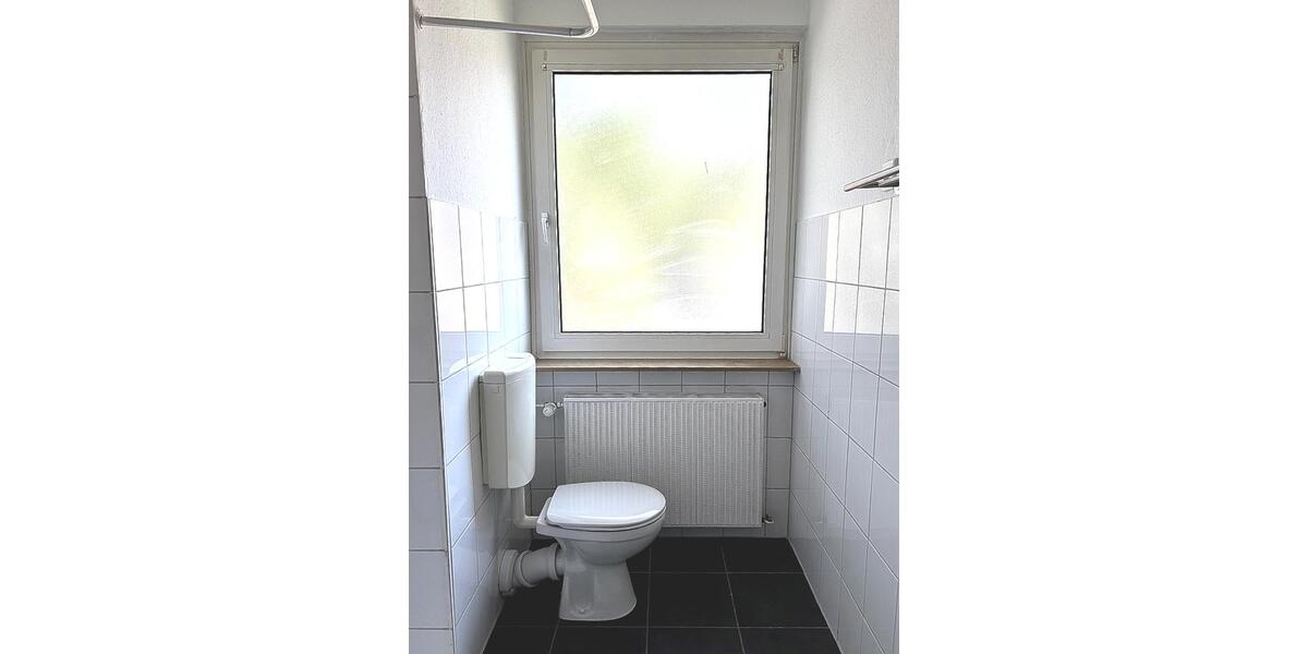 Etagenwohnung Witten Heven - 2 Zimmer, 44 m&sup2;, 378&euro; | Angebot:25857612