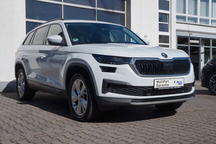 Skoda Kodiaq 136.277 km 26.490 &euro; Hagen 58119