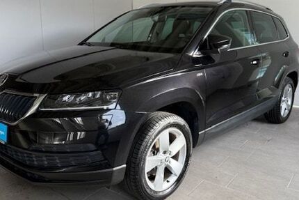 Skoda Karoq 111.590 km 16.990 &euro; Arnsberg 59823
