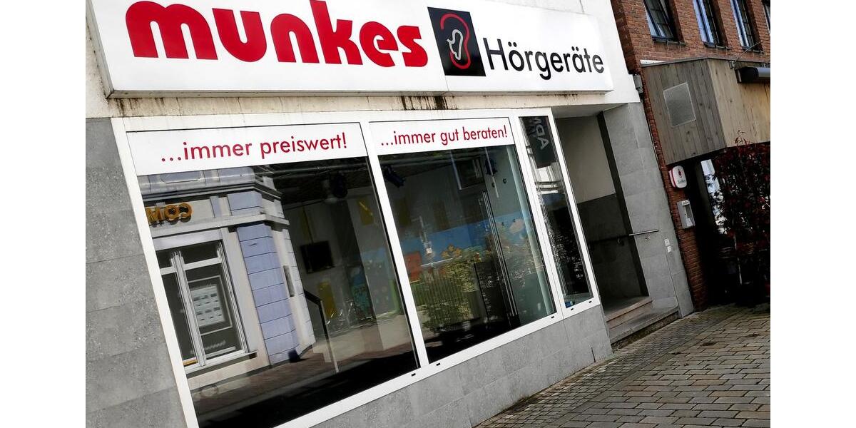 Gewerbeobjekt Kamen - 680&euro; | Angebot:26517960