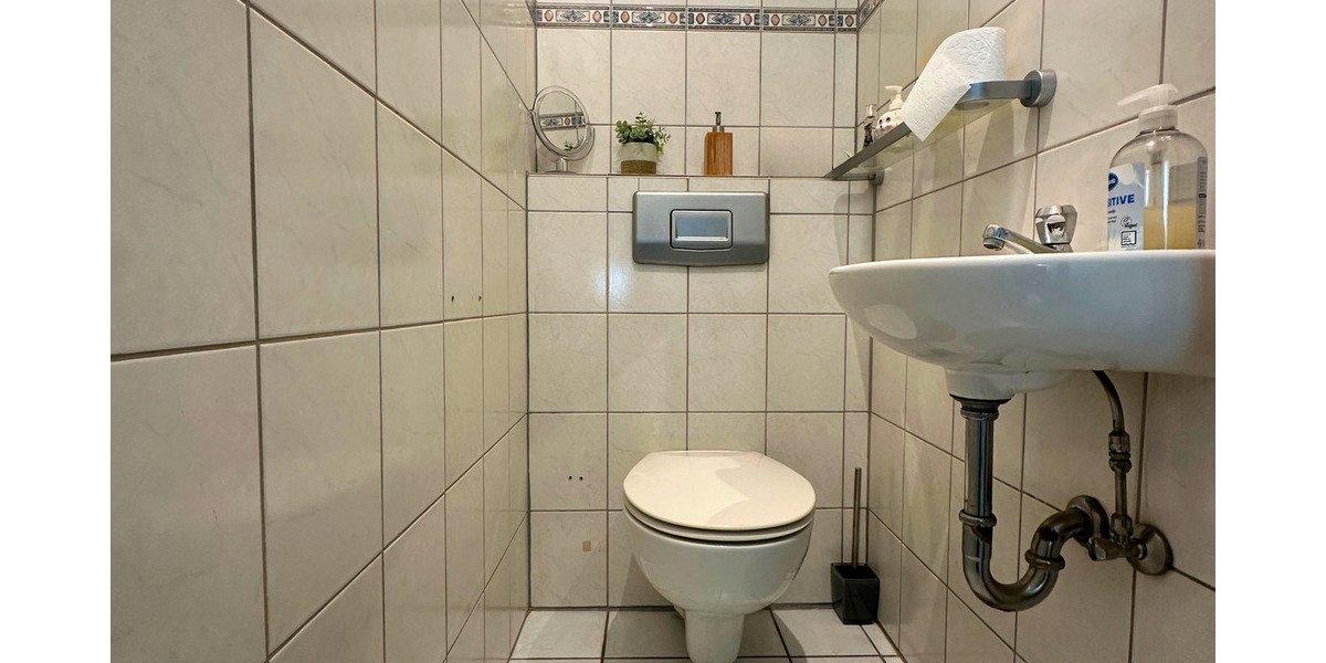 Etagenwohnung Menden Platte Heide - 4 Zimmer, 94 m&sup2;, 189.000&euro; | Angebot:25703468