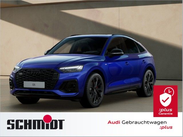 Audi Q5 13.760 km 57.740 &euro; Lünen 44534