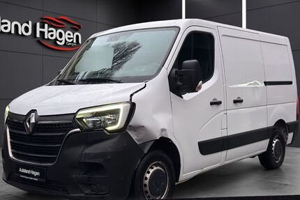 Renault Master 66.097 km 16.840 &euro; Hagen 58089