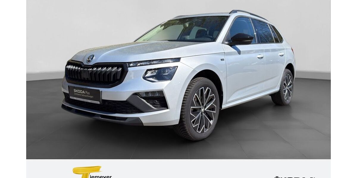 Skoda Kamiq 24.515 km 25.330 &euro; Werdohl 58791