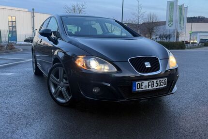 Seat Leon 159.000 km 5.300 &euro; Finnentrop 57413