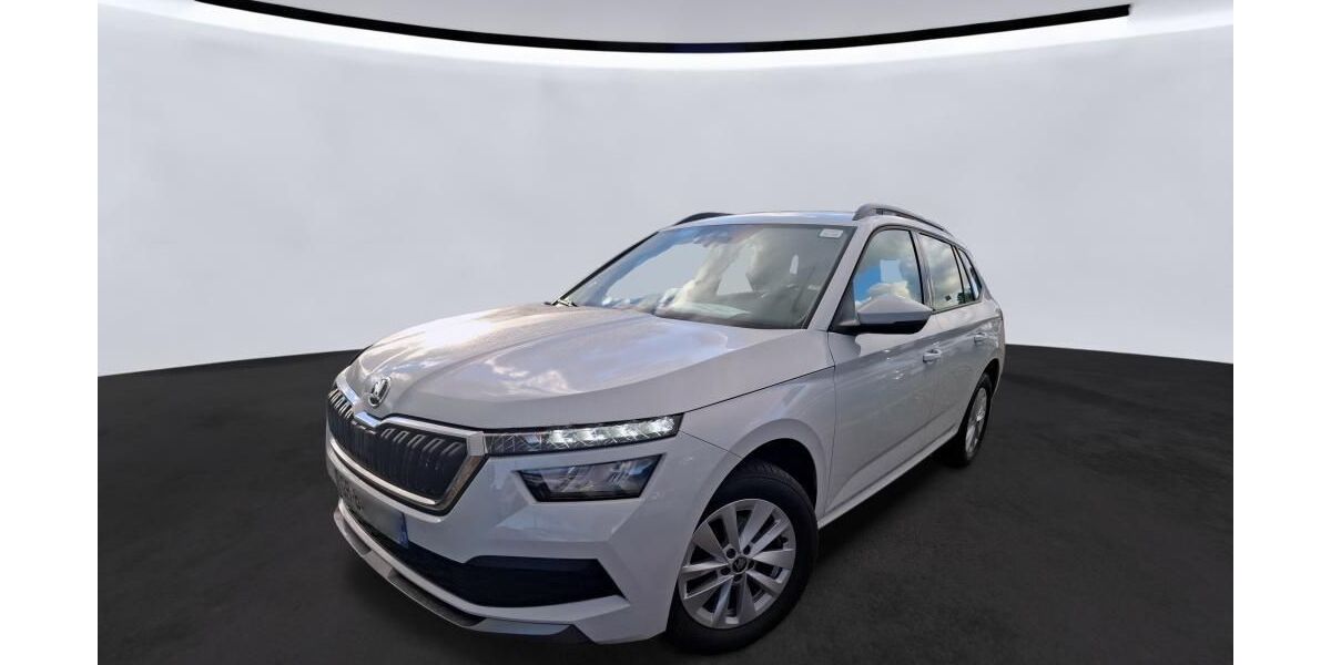 Skoda Kamiq 43.510 km 17.925 &euro; Hagen 58091