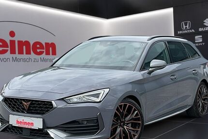 Cupra Leon 15.509 km 32.909 &euro; Menden 58708