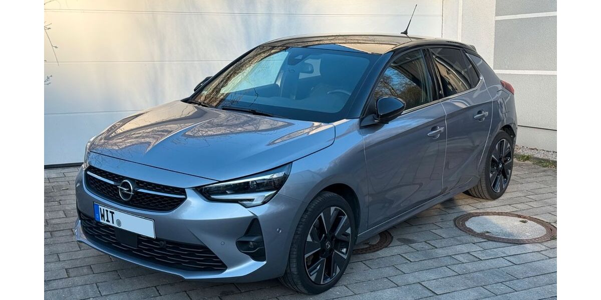 Opel Corsa 55.000 km 17.950 &euro; Witten 58454