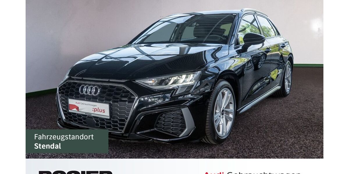 Audi A3 29.310 km 28.728 &euro; Menden 58706