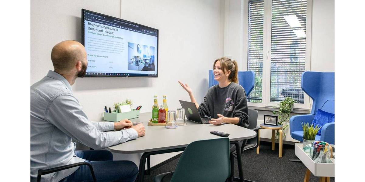 Gewerbeobjekt Dortmund Eichlinghofen - 199&euro; | Angebot:25710551