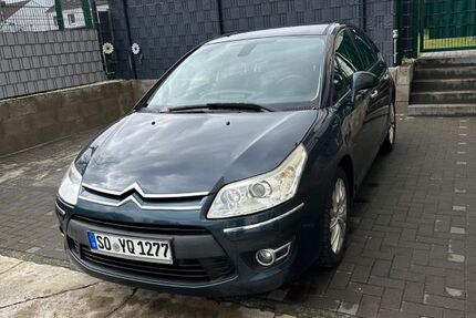 Citroen C4 140.000 km 2.800 &euro; Werl 59457