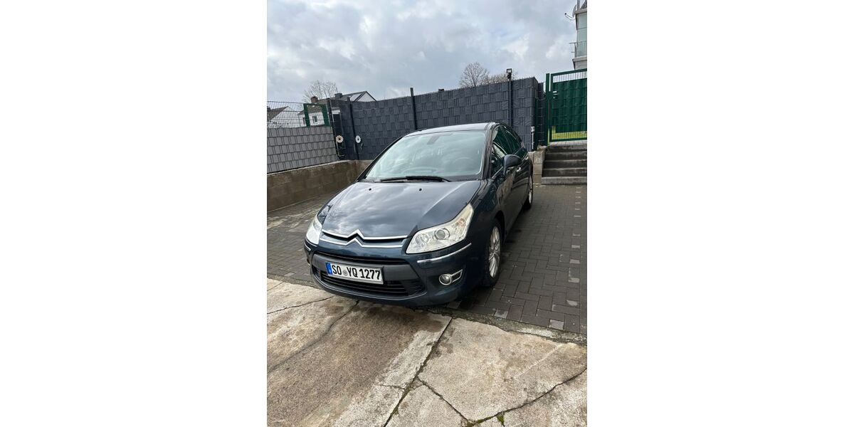Citroen C4 140.000 km 2.800 &euro; Werl 59457