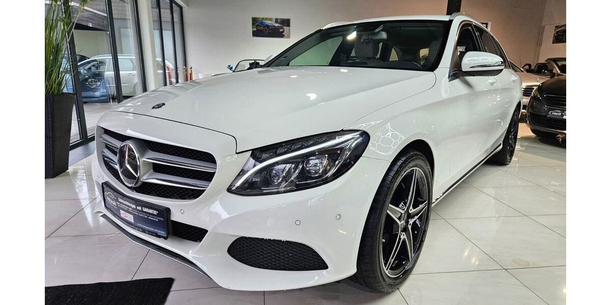 Mercedes-Benz C 250 254.000 km 11.999 &euro; Altena 58762