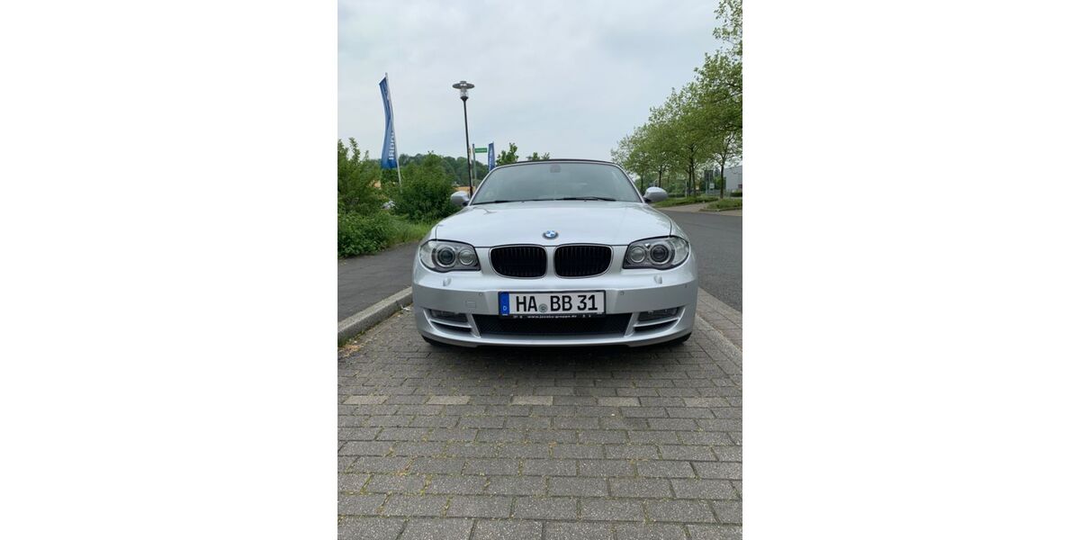 BMW 120 125.000 km 7.450 &euro; Hagen 58089