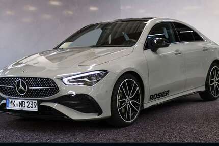 Mercedes-Benz CLA 180 14.500 km 47.860 &euro; Menden 58706