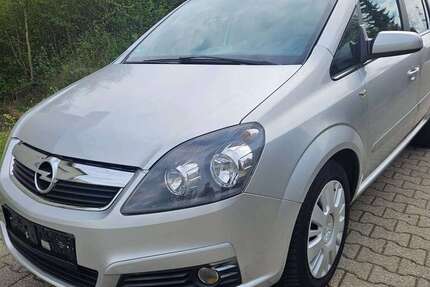 Opel Zafira 108.000 km 3.900 &euro; Hagen, Stadt der FernUniversität 58095