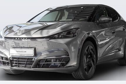 Cupra Tavascan 9.999 km 44.880 &euro; Plettenberg 58840