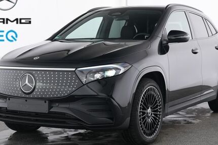 Mercedes-Benz EQA 8.369 km 43.390 &euro; Plettenberg 58840