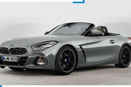 BMW Z4 17.404 km 58.890 &euro; Arnsberg 59823