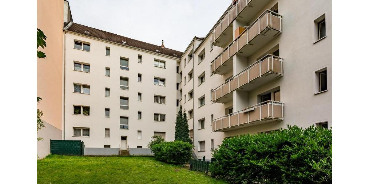 Etagenwohnung Hagen Hagen-Nord - 2 Zimmer, 71 m&sup2;, 370&euro; | Angebot:24816906
