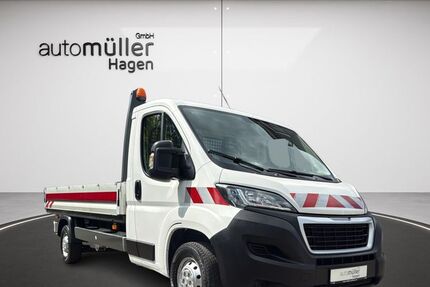 Peugeot Boxer 104.688 km 14.900 &euro; Hagen 58095
