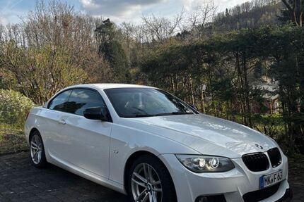 BMW 325 153.000 km 17.500 &euro; Kierspe 58566