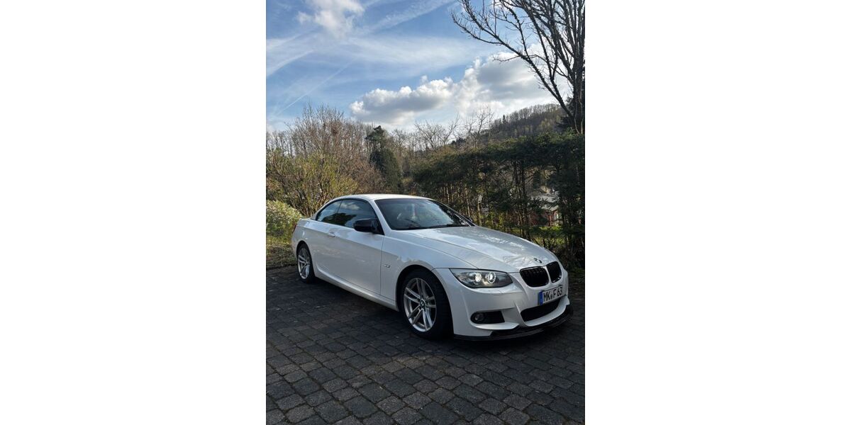 BMW 325 153.000 km 17.500 &euro; Kierspe 58566
