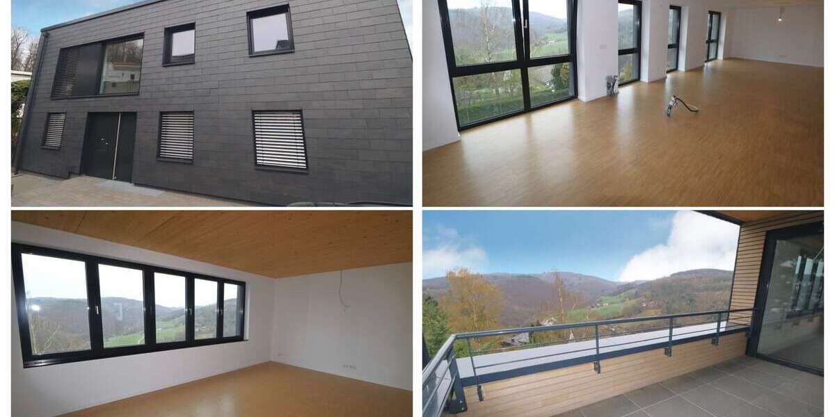 Etagenwohnung Hagen Dahl - 4 Zimmer, 210 m&sup2;, 1.800&euro; | Angebot:25933681