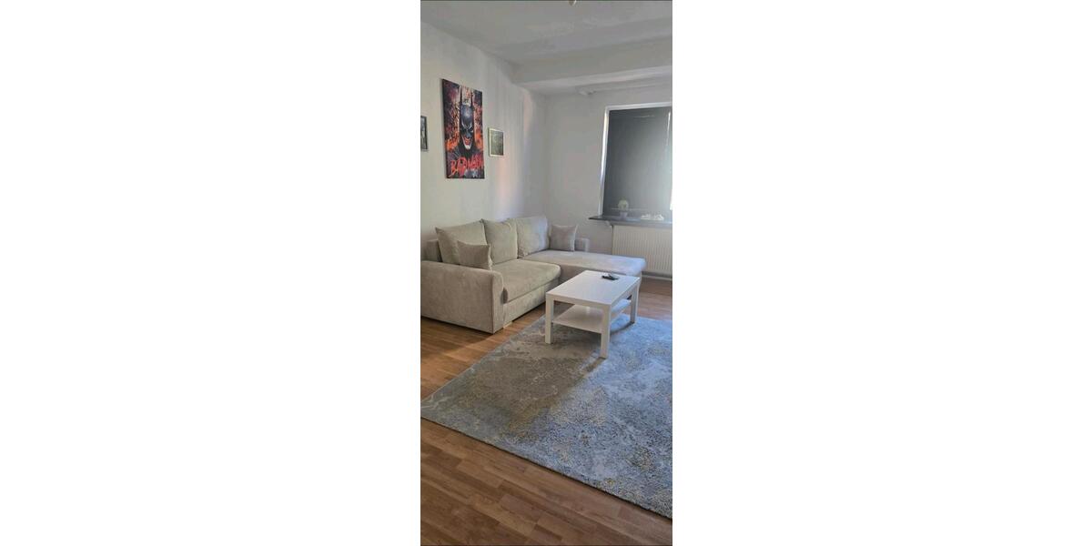 Etagenwohnung Dortmund Innenstadt Ost - 2 Zimmer, 44 m&sup2;, 515&euro; | Angebot:25406243