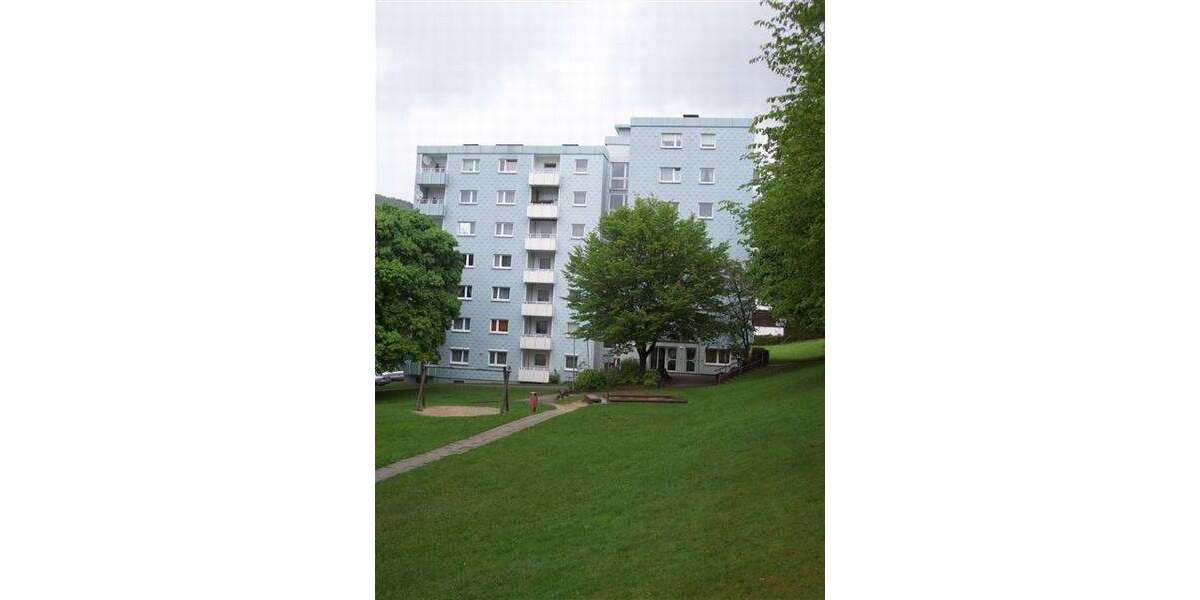 Etagenwohnung Plettenberg Eschen - 3 Zimmer, 77 m&sup2;, 504&euro; | Angebot:24672888