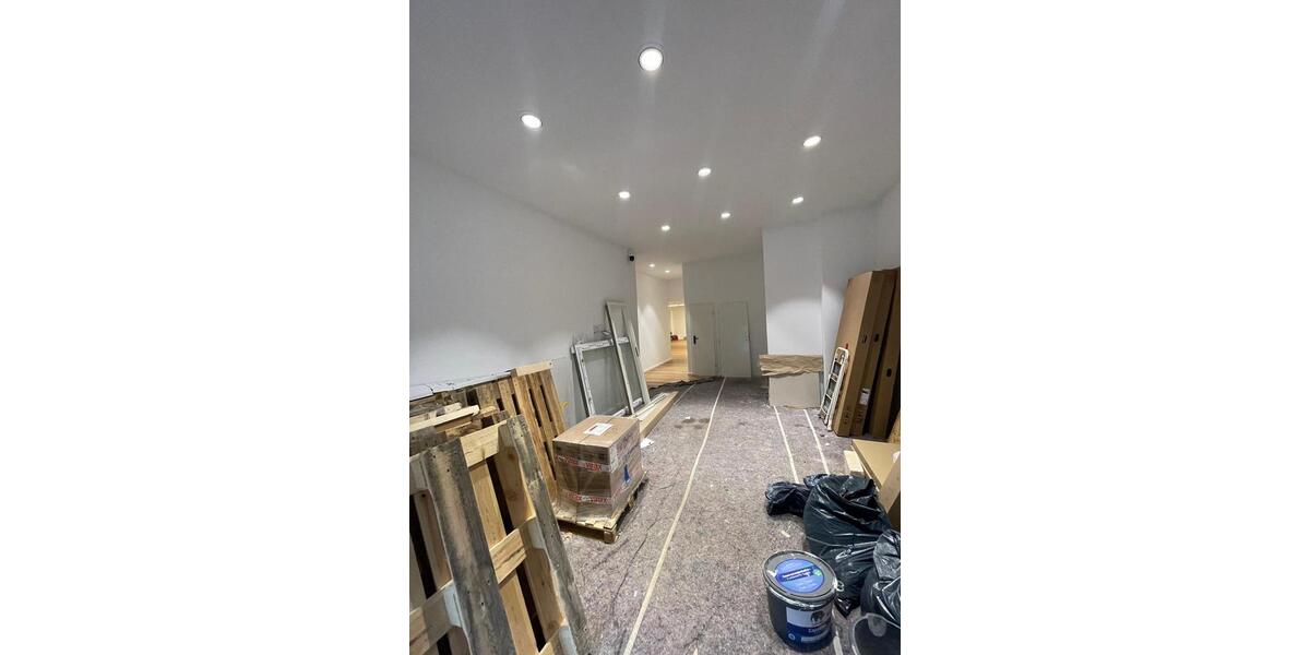 Gewerbeobjekt Dortmund Innenstadt West - 1.500&euro; | Angebot:25524558