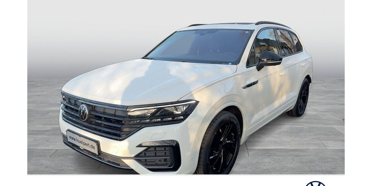 VW Touareg 70.089 km 52.345 &euro; Dortmund 44379
