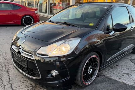 Citroen DS3 160.000 km 3.990 &euro; Halver 58553