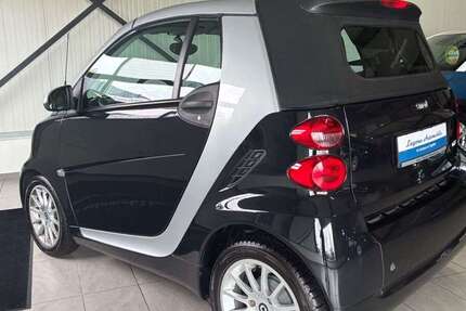 Smart forTwo 74.000 km 6.499 &euro; Holzwickede 59439