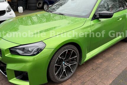 BMW M2 10.000 km 67.990 &euro; Dortmund 44263