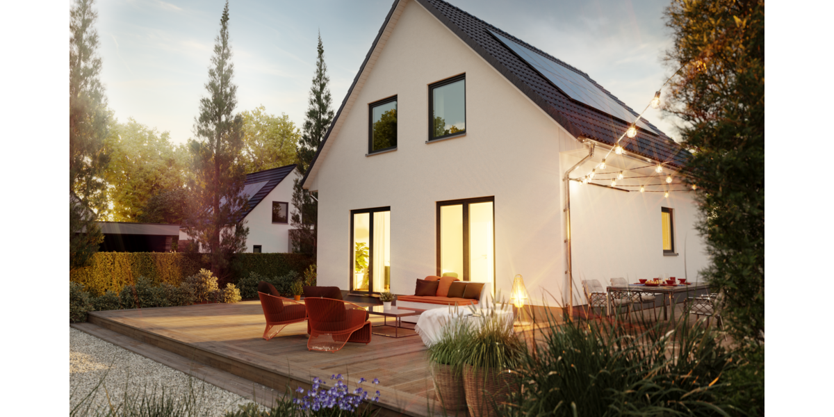 Einfamilienhaus Ennepetal - 6 Zimmer, 140 m&sup2;, 569.221&euro; | Angebot:25290151