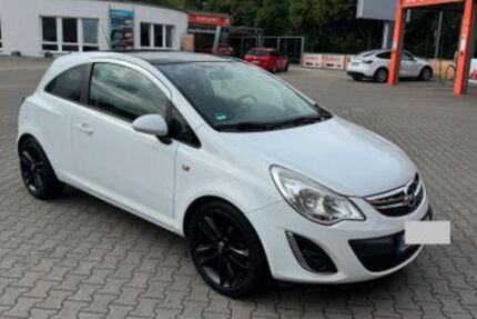 Opel Corsa 170.000 km 3.000 &euro; Arnsberg 59759