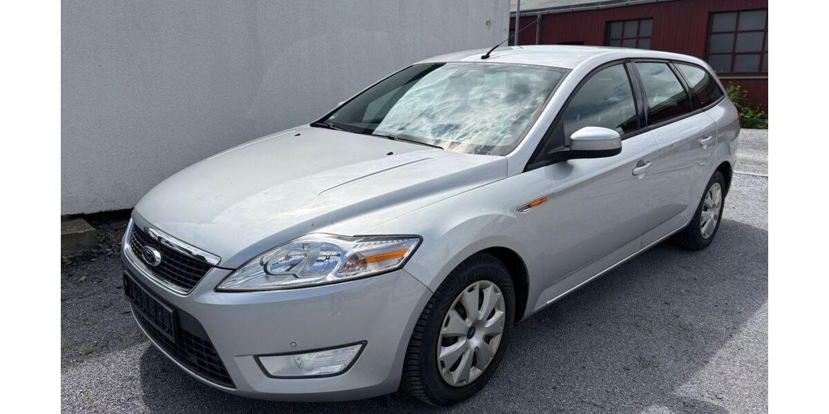 Ford Mondeo 122.600 km 4.590 &euro; Menden 58708