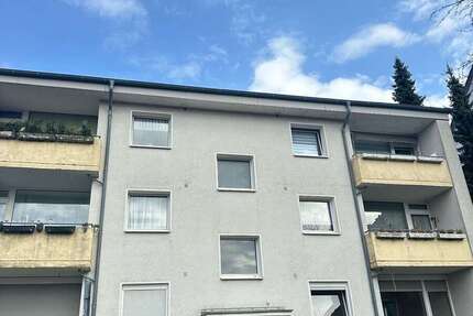 Wohnung Hagen Haspe - 3 Zimmer, 73 m&sup2;, 535&euro; | Angebot:25825154