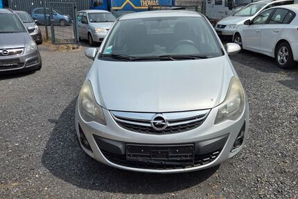 Opel Corsa 188.000 km 4.499 &euro; Dortmund 44147