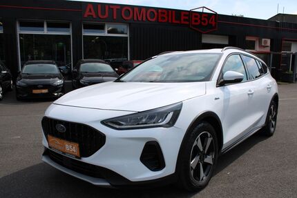Ford Focus 63.871 km 15.551 &euro; Dortmund 44145