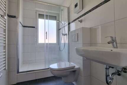 Wohnung Bergkamen Oberaden - 2 Zimmer, 51 m&sup2;, 449&euro; | Angebot:26026994